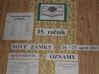 Celoslovenské kolo soč nové zámky - 4