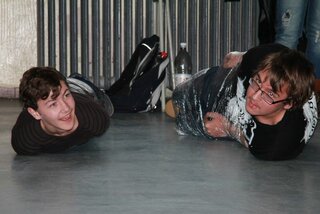 Imatrikulácia 1ME a 1AO