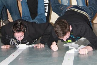 Imatrikulácia 1ME a 1AO