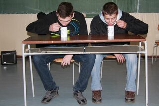 Imatrikulácia 1ME a 1AO