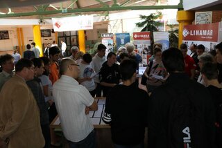 Lego robot pogramming competition v békéscsabe - IMG_2878