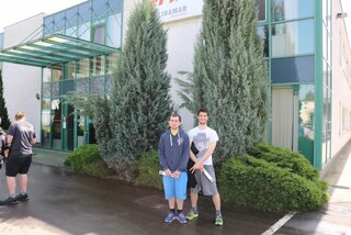 Lego robot pogramming competition v békéscsabe - IMG_2974