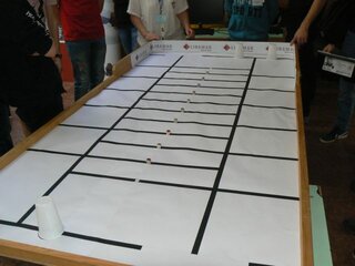 Lego robot pogramming competition v békéscsabe - P1130647