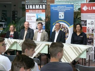 Lego robot pogramming competition v békéscsabe - P1130780