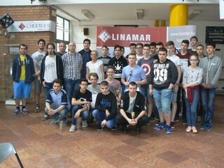 Lego robot pogramming competition v békéscsabe - P1130819