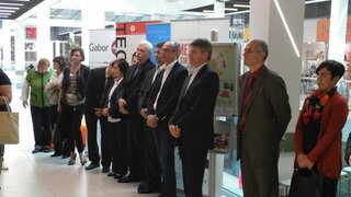 Mesto povolaní pre deti