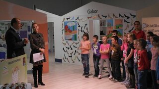 Mesto povolaní pre deti