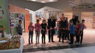 Mesto povolaní pre deti