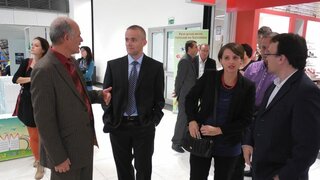 Mesto povolaní pre deti