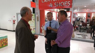 Mesto povolaní pre deti