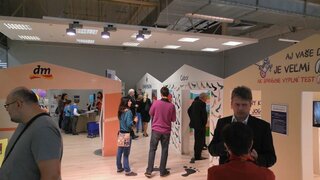 Mesto povolaní pre deti