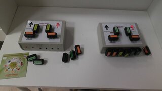 Mesto povolaní pre deti