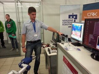 Výstava vojenskej techniky nato eod - 20141002 125040