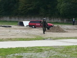 Výstava vojenskej techniky nato eod - 20141002 130615