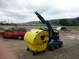 Výstava vojenskej techniky nato eod - 20141002 132535