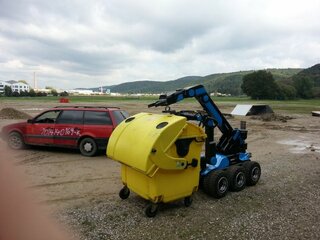 Výstava vojenskej techniky nato eod - 20141002 132636