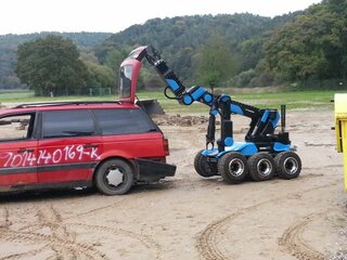 Výstava vojenskej techniky nato eod - 20141002 134631