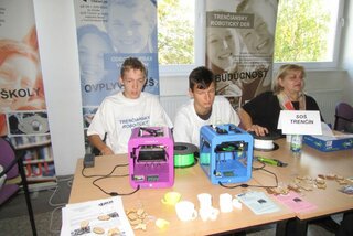 Party robot 2018 - IMG_2240