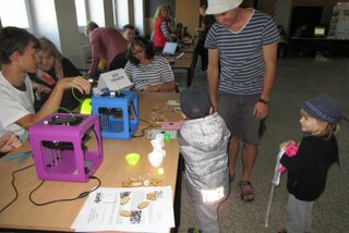 Party robot 2018 - IMG_2244