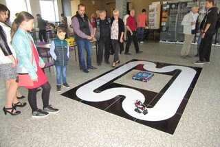 Party robot 2018 - IMG_2247