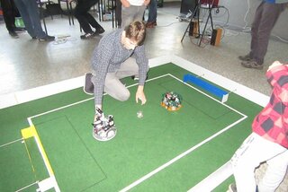 Party robot 2018 - IMG_2248