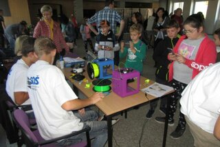 Party robot 2018 - IMG_2249