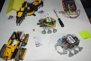 Pracovný (ne)poriadok