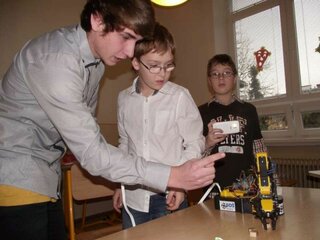 Prezentácia  soš  trenčín v banskej bystrici - DSCF7840-800