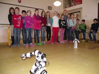 Prezentácia  soš  trenčín v banskej bystrici - DSCF7842-800