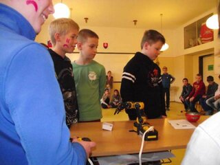 Prezentácia  soš  trenčín v banskej bystrici - DSCF7849-800