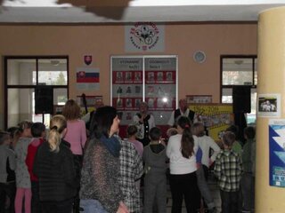 Prezentácia  soš  trenčín v banskej bystrici - DSCF7860-800