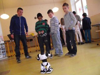 Prezentácia  soš  trenčín v banskej bystrici - DSCF7874-800