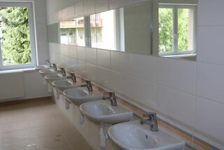 Rekonštrukcia budovy školy - Img 1617