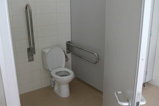 Rekonštrukcia budovy školy - Img 1618