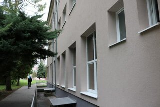 Rekonštrukcia budovy školy - Img 1629