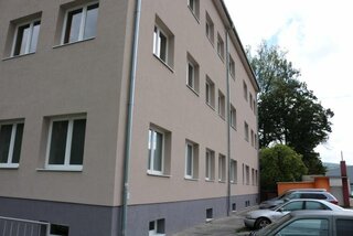 Rekonštrukcia budovy školy - Img 1634