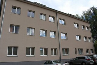 Rekonštrukcia budovy školy - Img 1635