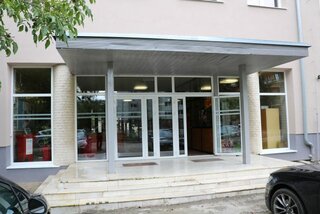 Rekonštrukcia budovy školy - Img 1637