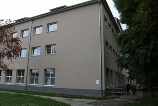 Rekonštrukcia budovy školy - Img 1644