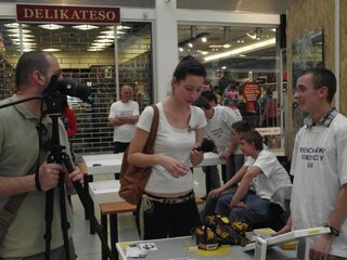 TRD LAUGARICIO (180)