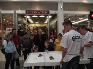 TRD LAUGARICIO (200)