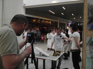 TRD LAUGARICIO (205)