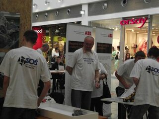 TRD LAUGARICIO (208)