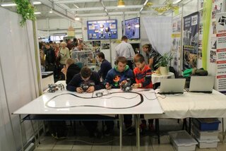 Stredoškolák 2014 - IMG_7301