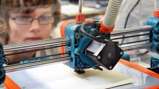 Študijné odbory - mechanik CNC