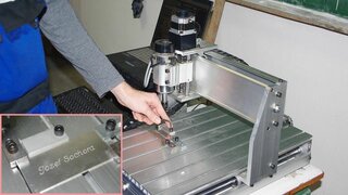 Študijné odbory - mechanik CNC