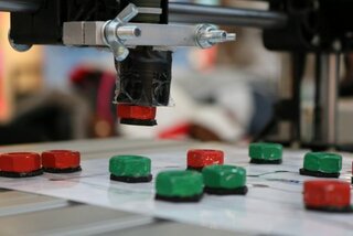 Študijné odbory - mechanik CNC