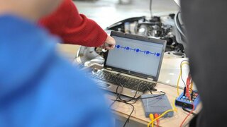 Študijné odbory - mechanik elektrotechnik AE