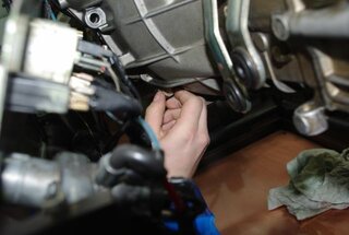 Študijné odbory - mechanik elektrotechnik AE