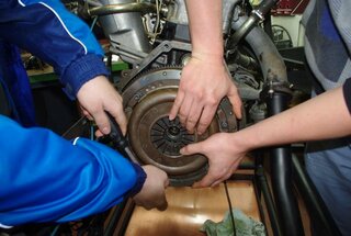 Študijné odbory - mechanik elektrotechnik AE